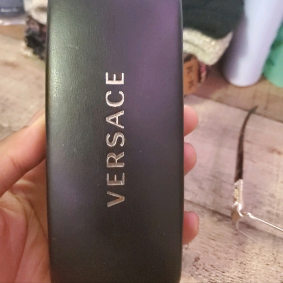 Versace ve1175b Glasses - Picture 4 of 6